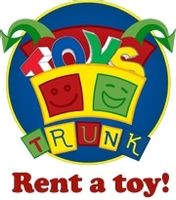 Toys Trunk coupons